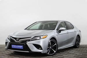 Седан Toyota Camry 2020 года, 2799000 рублей, Сургут