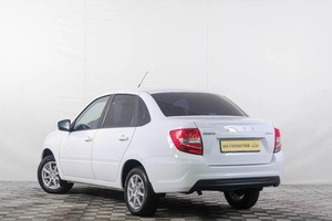 Седан ВАЗ (LADA) Granta 2023 года, 909000 рублей, Кемерово