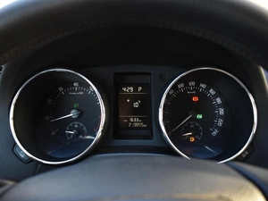 Внедорожник Skoda Yeti 2011 года, 775000 рублей, Краснодар