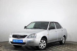 Седан ВАЗ (LADA) Priora 2010 года, 299000 рублей, Пермь