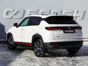 Внедорожник Changan CS35 Plus 2023 года, 2385050 рублей, Волгоград