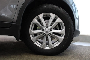 Внедорожник Nissan X-Trail 2018 года, 2346000 рублей, Красноярск