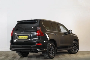 Внедорожник Lexus GX 2020 года, 7219000 рублей, Тюмень