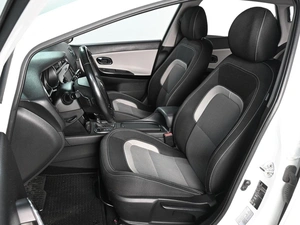 Хетчбэк Kia Ceed 2018 года, 1649000 рублей, Аксай