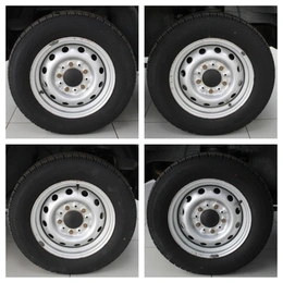 Внедорожник Chevrolet Niva 2019 года, 910000 рублей, Смоленск