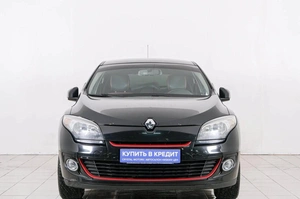 Хетчбэк Renault Megane 2013 года, 779000 рублей, Красноярск