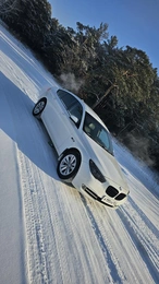 Лифтбек BMW 5 серия GT 2009 года, 1900000 рублей, Березовка