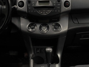 Внедорожник Toyota RAV4 2008 года, 1045000 рублей, Красноярск