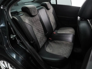 Седан Chevrolet Aveo 2012 года, 679000 рублей, Воронеж