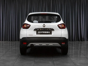 Внедорожник Renault Kaptur 2019 года, 949000 рублей, Тюмень