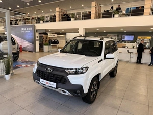 Внедорожник ВАЗ (LADA) Niva 2025 года, 1420000 рублей, Орёл