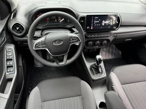 Седан ВАЗ (LADA) Iskra 2025 года, 1549000 рублей, Кропоткин