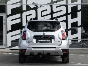 Внедорожник Renault Duster 2019 года, 1500000 рублей, Волгоград