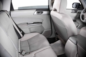 Внедорожник Subaru Forester 2012 года, 1239000 рублей, Пермь