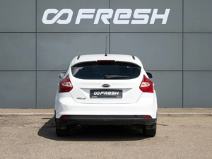 Хетчбэк Ford Focus 2013 года, 650000 рублей, Краснодар