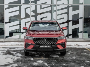 Внедорожник FAW Bestune T77 2024 года, 1980000 рублей, Краснодар