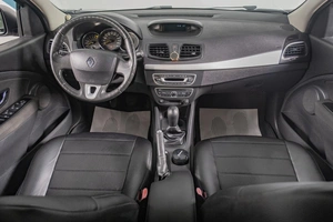 Седан Renault Fluence 2012 года, 799000 рублей, Томск