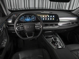 Внедорожник Chery Tiggo 8 Pro Max 2023 года, 2378000 рублей, Ставрополь