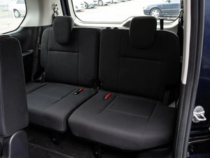 Минивэн Nissan Serena 2017 года, 1670000 рублей, Краснодар