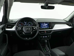 Лифтбек Skoda Rapid 2021 года, 2150046 рублей, Москва