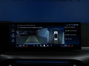 Кабриолет BMW 4 серия 2025 года, 6998055 рублей, Москва