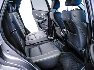 Внедорожник Chery Tiggo 8 2022 года, 1749000 рублей, Красноярск