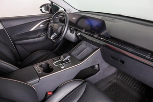 Внедорожник OMODA C5 2023 года, 2049000 рублей, Пермь