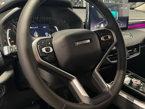 Внедорожник Haval Jolion 2025 года, 2599000 рублей, Красноярск