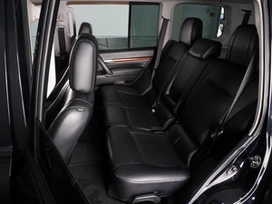 Внедорожник Mitsubishi Pajero 2008 года, 1516000 рублей, Минеральные Воды