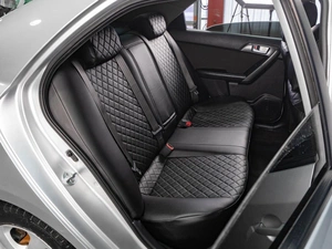 Седан Kia Cerato 2010 года, 745000 рублей, Тюмень