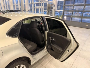 Седан Volkswagen Polo 2011 года, 790000 рублей, Орёл