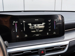 Седан Kia K5 2026 года, 4090000 рублей, Краснодар