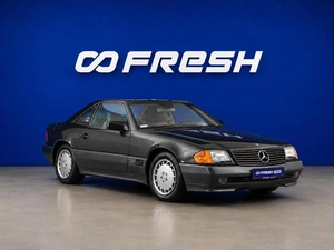 Кабриолет Mercedes-benz SL-класс 1990 года, 4799000 рублей, Москва