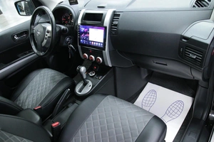 Внедорожник Nissan X-Trail 2014 года, 1548000 рублей, Солонцы
