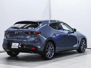 Хетчбэк Mazda 3 2019 года, 1699000 рублей, Красноярск