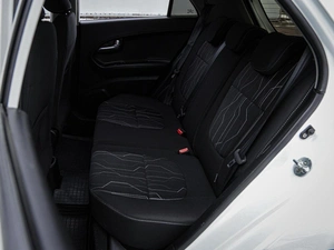 Хетчбэк Kia Picanto 2016 года, 769000 рублей, Волгоград