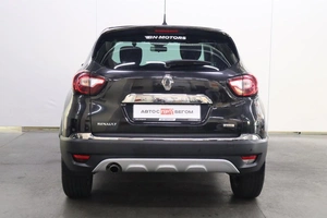 Внедорожник Renault Kaptur 2017 года, 1550000 рублей, Брянск