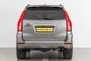 Внедорожник Haval H9 2022 года, 3389000 рублей, Челябинск