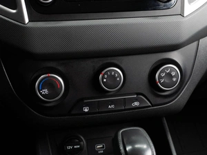 Внедорожник Hyundai Creta 2021 года, 1849000 рублей, Тюмень