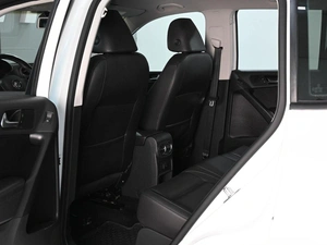 Внедорожник Volkswagen Tiguan 2016 года, 1689000 рублей, Ростов-на-Дону
