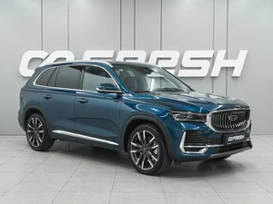 Внедорожник Geely Monjaro 2023 года, 3099000 рублей, Ростов-на-Дону