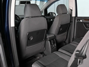 Минивэн Volkswagen Touran 2008 года, 699000 рублей, Ростов-на-Дону