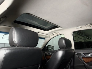 Внедорожник Infiniti FX37 2010 года, 1660000 рублей, Нижневартовск