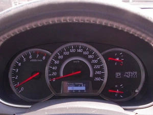 Седан Nissan Teana 2013 года, 1300000 рублей, Владимир