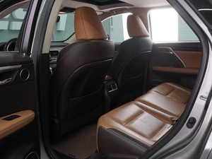 Внедорожник Lexus RX 2019 года, 4223000 рублей, Воронеж