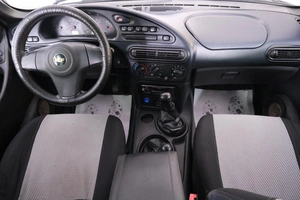 Внедорожник Chevrolet Niva 2016 года, 619000 рублей, Омск