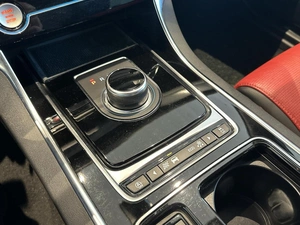 Седан Jaguar XF 2020 года, 3090000 рублей, Уфа