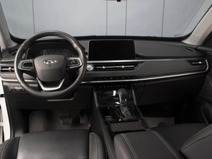 Внедорожник Chery Tiggo 4 Pro 2024 года, 1625000 рублей, Омск