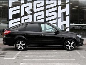 Седан ВАЗ (LADA) Granta 2023 года, 889000 рублей, Волгоград