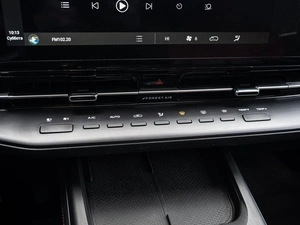 Внедорожник Changan CS55 Plus 2023 года, 2320000 рублей, Краснодар